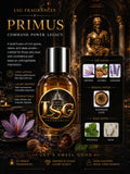LSG Fragrances – Primus 50ml Extrait
