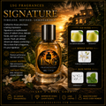 LSG Fragrances-Signature 30ml extrait