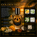 LSG Fragrances – Golden Hour 50ml Extrait