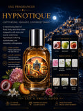 LSG Fragrances – Hypnotique 50ml Extrait