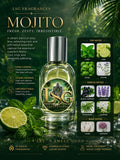LSG Fragrances- Mojito 30ml extrait