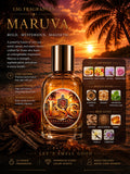 LSG Fragrances-Maruva 30ml extrait