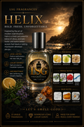 LSG Fragrances-Helix 50ml extrait