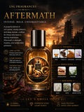 LSG Fragrances-Aftermath 50ml extrait