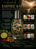 LSG Fragrances-Emipre Ravine 30ml extrait